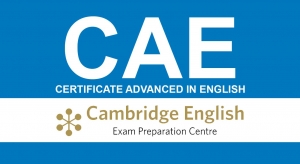 Cambridge CAE