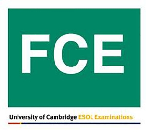 Cambridge FCE